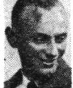 Francis Harry Palmer