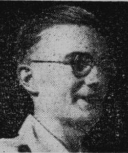 Robert Clifford Brown