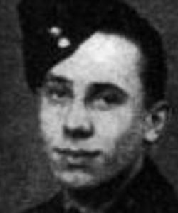 William Edward Moseley