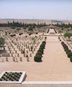 William Arthur Hopewell