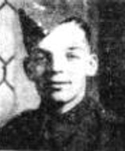 Kenneth Hardy Shipman