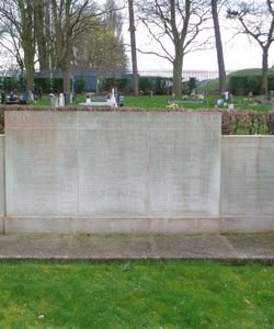 Gordon Frederick Hopewell