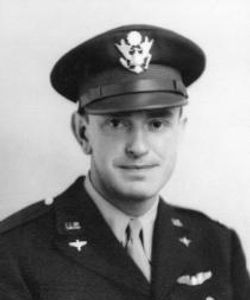 Frederick Osborn Lorimor