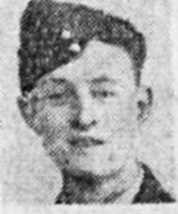 William Arthur Marwood