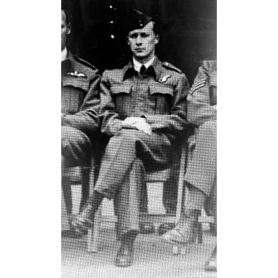Leonard Rowlinson