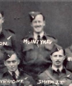 George Andrew McIntyre