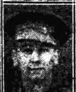 Lawrence William Wykes