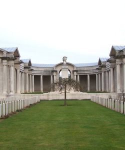 Percy Allison Hopewell