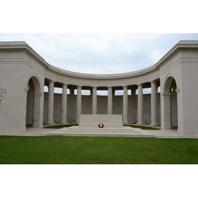 Herbert Alwin Clayton