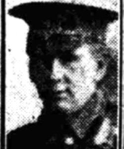 Joseph Arthur Beardall