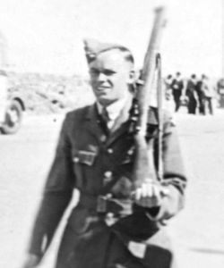 Oliver Percy Beswick