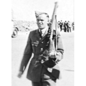 Photo of Oliver Percy Beswick