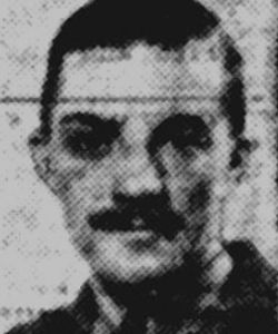 Norman Rhodes Hartley