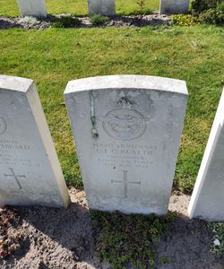 George Liddell Carruthers Beattie