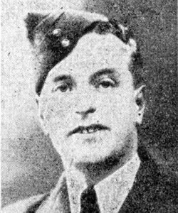 James Traynor Fallon