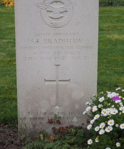 Sydney Edward Bradshaw