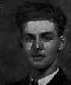 William Donald McCulloch