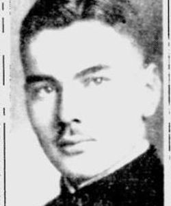 Ian George Armour McNaughton