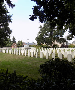 Ronald Arthur Newman