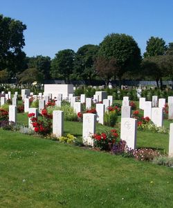 William Henry Mellors