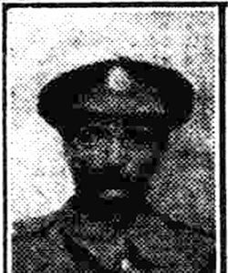 Ernest Walter Fiddes