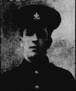 Thomas Frederick Gumsley