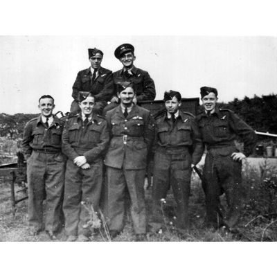 John Bosworth Beresford