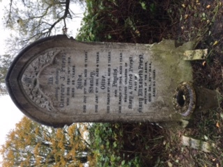 Clarence Joseph Priest