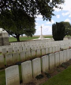 Henry James Hebditch