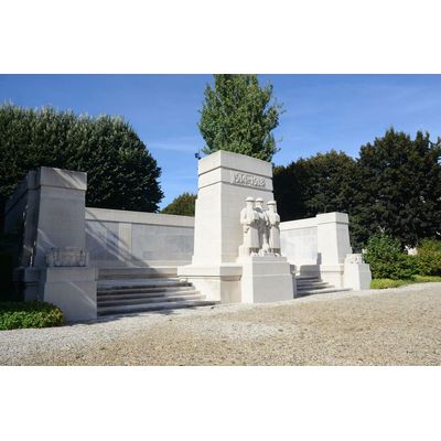 John William Brackner