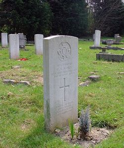 Douglas Frank McNicol