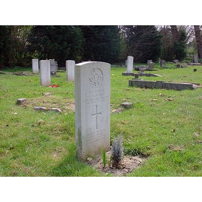 Douglas Frank McNicol