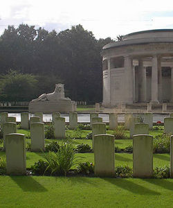 William Edward Godley