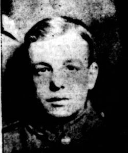 Arthur George Musgrove