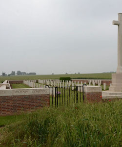 George William Mansfield