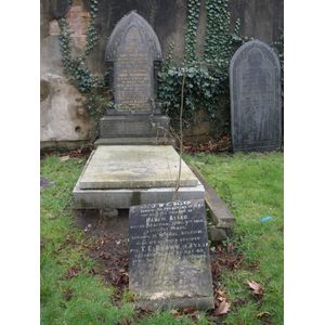 Photo of James William George Allen