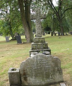 Leonard George Bramer