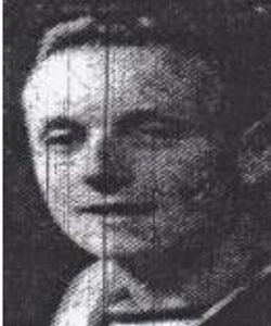 Charles William Cougill