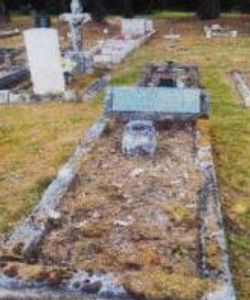 Charles Herbert Robinson