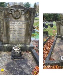 Albert Ernest Bradford