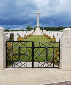 Samuel Mark Millington