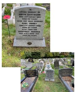 Geoffrey Hughes Hartmann