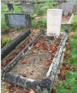 Sydney Charles Clements