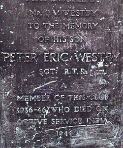 Peter Eric Westby