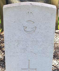 Charles William Furse