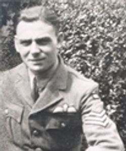 Norman Ernest Powell