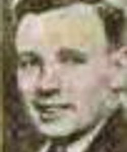 Walter Joseph Talbot