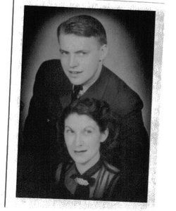 Joseph Kevin De Roeck