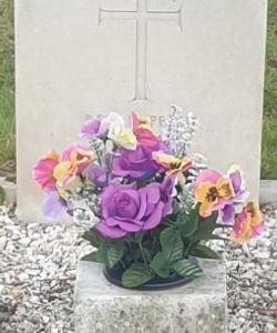 Samuel Edward Devlin