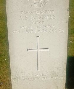 Arthur Stuart Dalgress